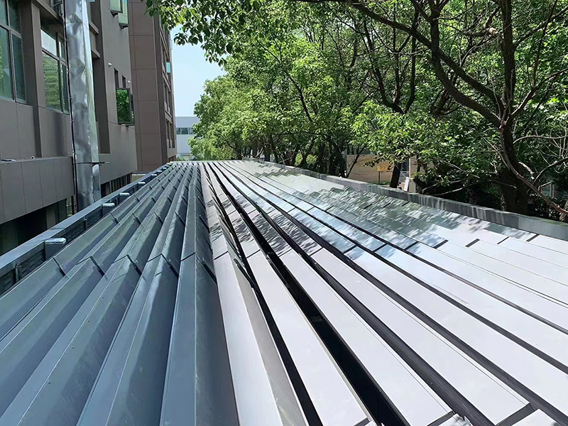 申港路冷卻塔設(shè)備降噪